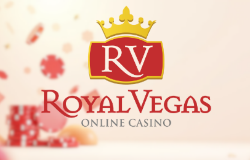 Royal Vegas casino