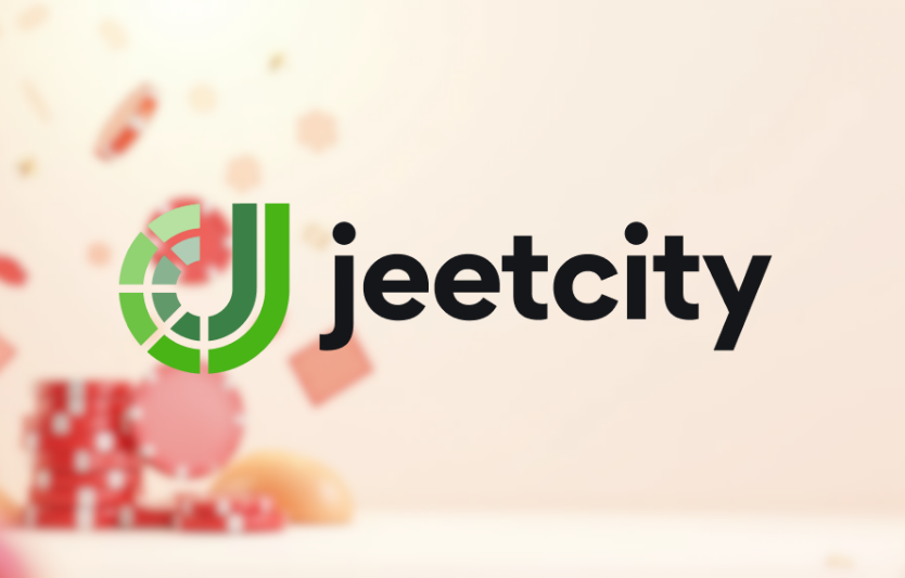 Jeet City: The future of high-speed digital entertainment and luxury gaming
