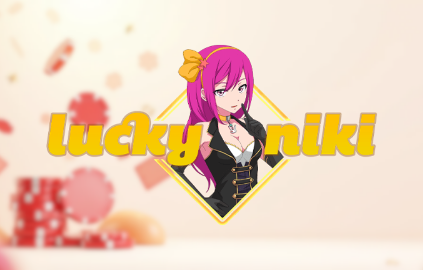 Lucky Niki