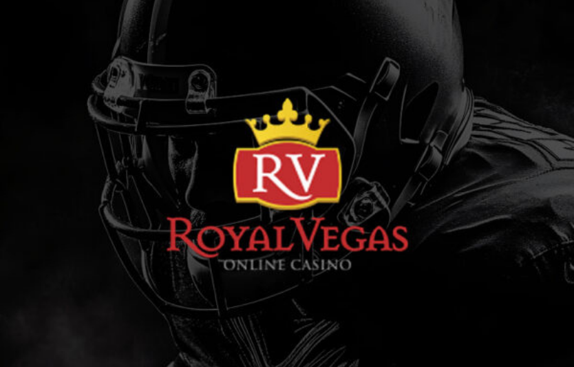 Royal Vegas casino