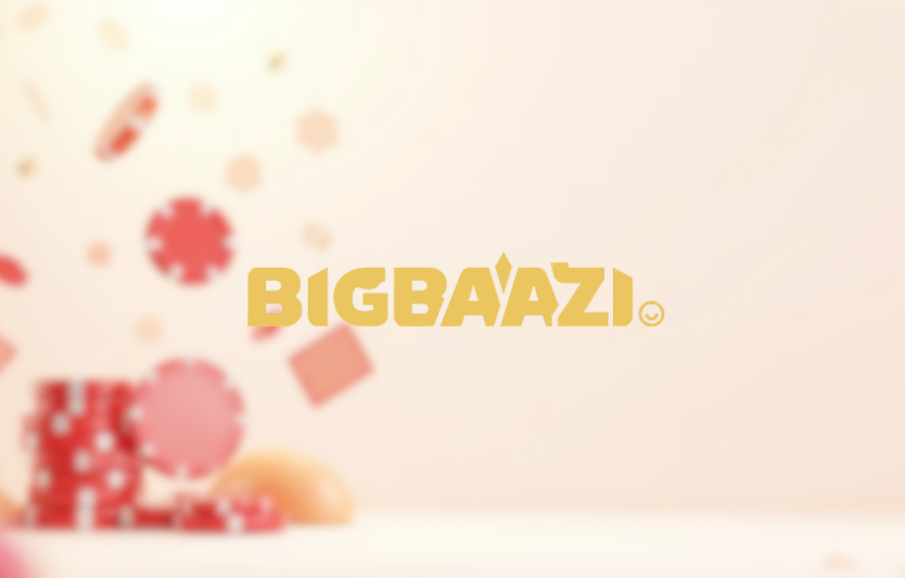 Big Baazi Casino