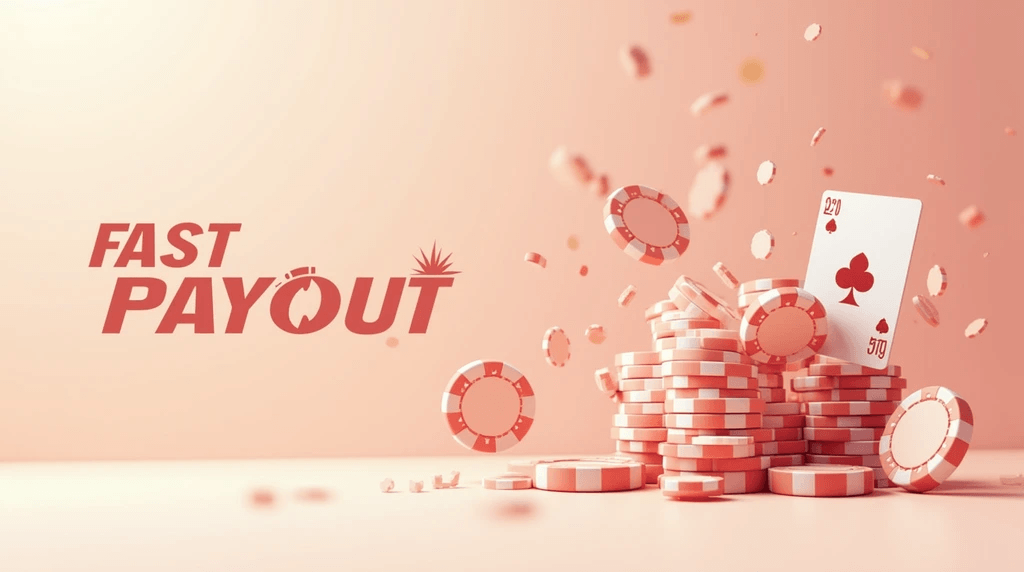 Fastest payout casino: The ultimate guide to instant digital withdrawals