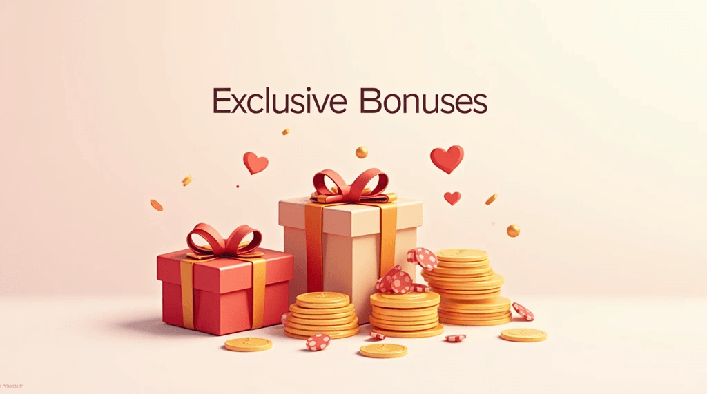 Exclusive Casino Bonuses: What They Are and How to Use Them