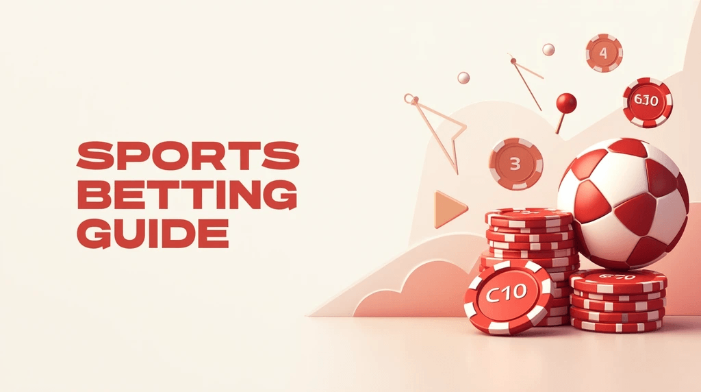 Online Sports Betting Guide: Everything You Need to Know